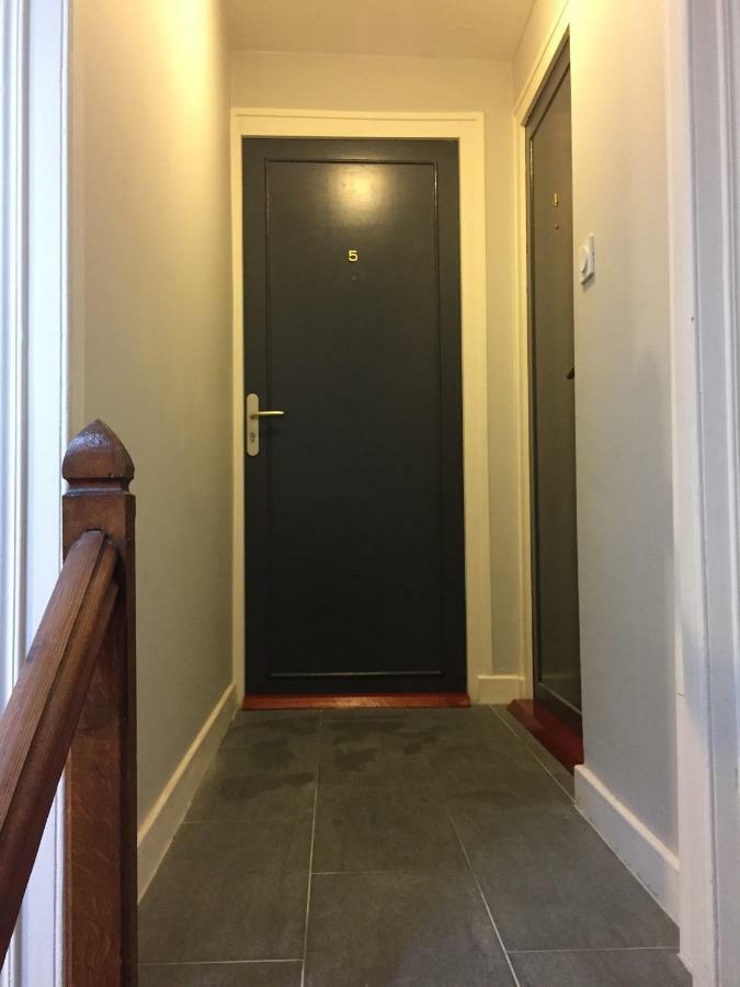 magnifique meublé 24m2 avec parking Appartamento Aix-les-Bains Esterno foto