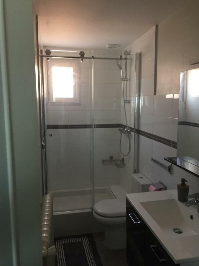 magnifique meublé 24m2 avec parking Appartamento Aix-les-Bains Esterno foto